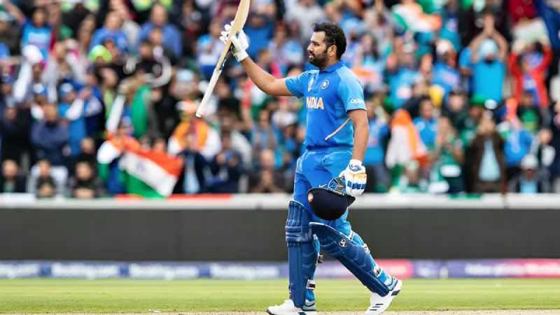 Top Run Scorers of the 2019 ICC Cricket World Cup