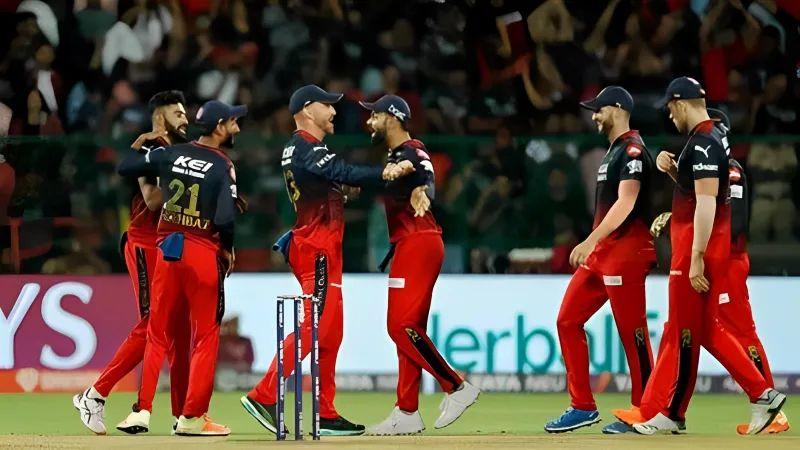 IPL 2023 Cricket Prediction | Match 20: Royal Challengers Bangalore vs Delhi Capitals