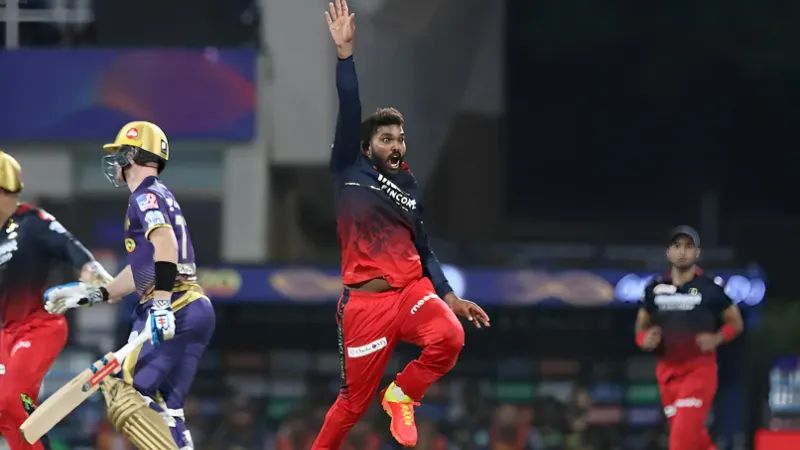 Cricket Highlights, 6 April: IPL 2023 (Match 9) – Kolkata Knight Riders vs Royal Challengers Bangalore