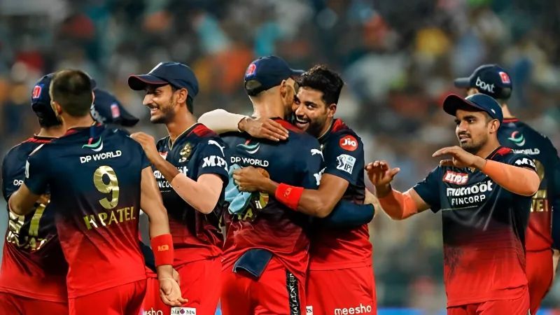 IPL 2023 Cricket Prediction | Match 27: Punjab Kings vs Royal Challengers Bangalore 