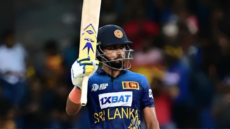Cricket Highlights, 10 Sep: Asia Cup 2023 (Match 02) – Sri Lanka vs Bangladesh: Sri Lanka confirmed the Super Four by defeating the Afghans. 