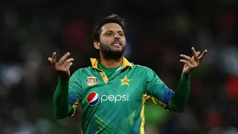 The Top 5 Asian Bowlers with Iconic World Cup Spells
