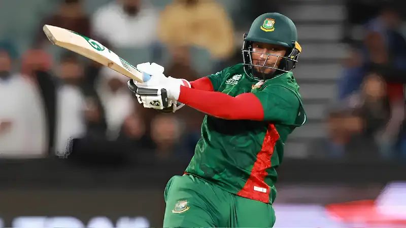 Bangladesh's Best Performers in ICC World Cup History
