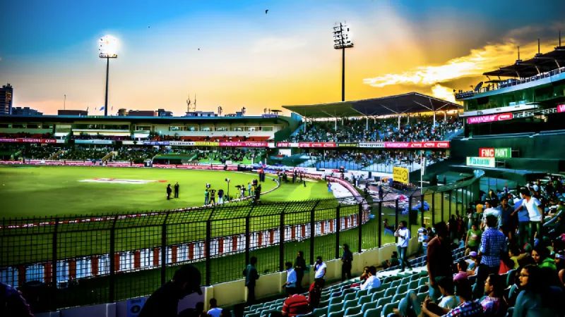 Shere Bangla National Stadium Dhaka