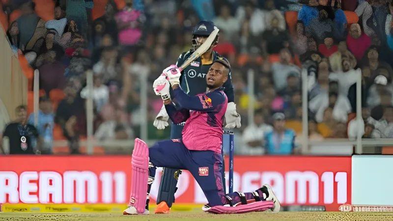 Cricket Highlights, 16 April: IPL 2023 (Match 23) – Gujarat Titans vs Rajasthan Royals 