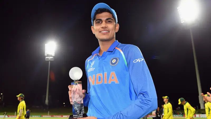 India's All-Round Domination in ODI Series Against Australia
