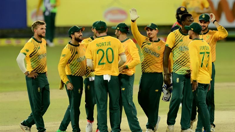 Cricket Prediction | SA vs AUS | 2nd ODI | Sep 9, 2023 – Can Australia win the series against South Africa today?
