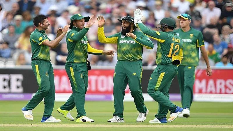 Cricket Prediction | 1st ODI: South Africa vs West Indies 