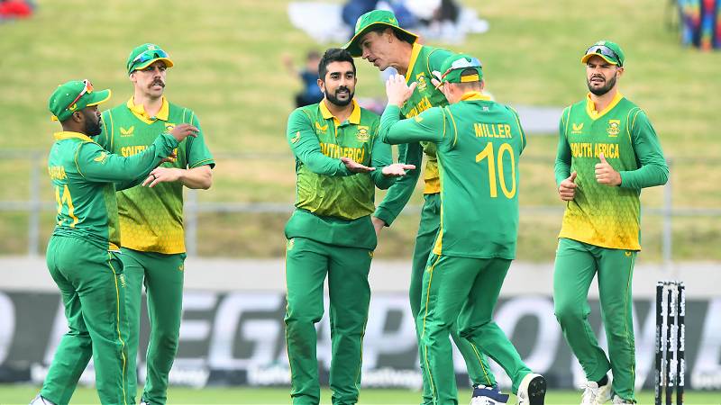 Cricket Prediction | South Africa vs Australia | 4th ODI | September 15, 2023 – Can Australia win the series by defeating the Proteas?