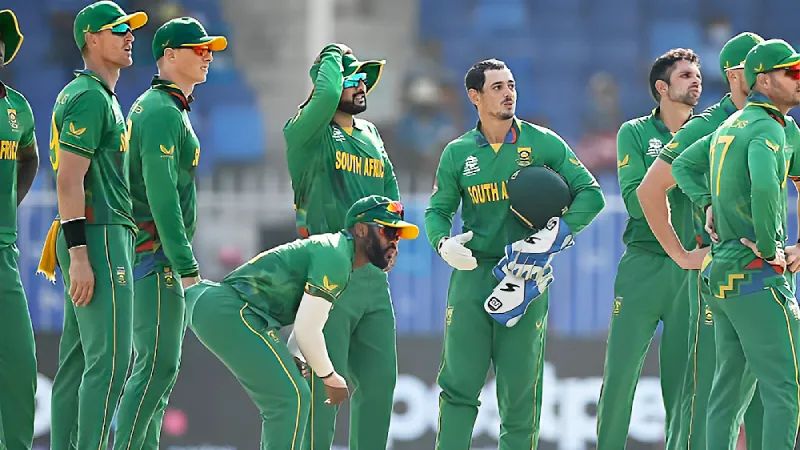 Breaking Down South Africa’s World Cup Squad: What the Selections Tell Us
