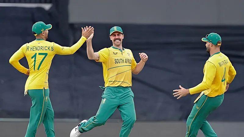 West Indies tour of South Africa 2023 Cricket Prediction | 2nd T20I: South Africa vs West Indies