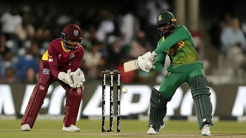 West Indies tour of South Africa 2023 Cricket Prediction | 1st T20I: South Africa vs West Indies