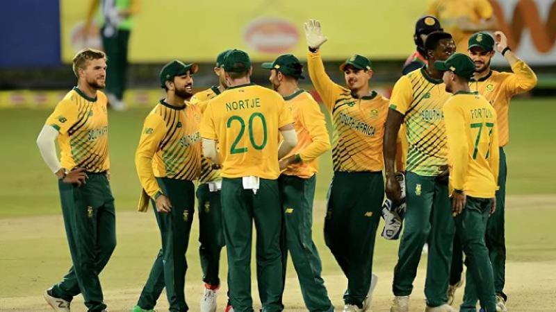 Cricket Prediction | South Africa vs Australia | 3rd T20I | September 3, 2023 – Can Australia whitewash South Africa?