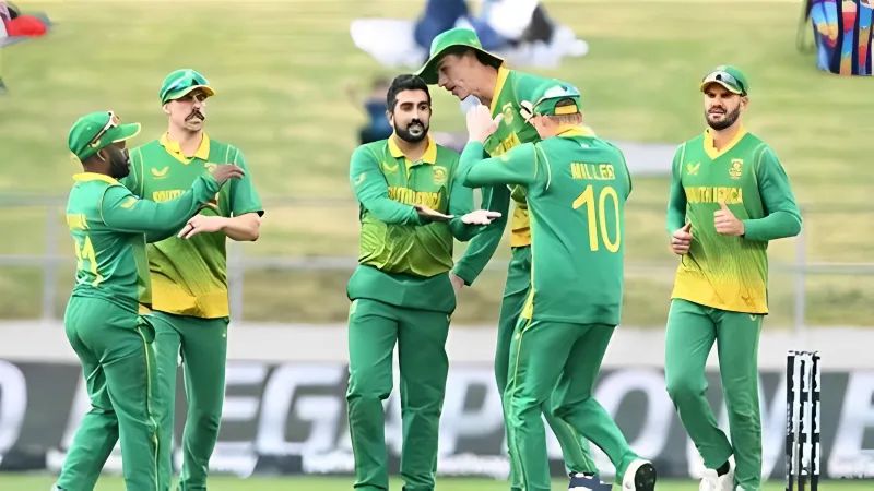Netherlands tour of South Africa 2023 Cricket Prediction | 3rd ODI: South Africa vs Netherlands