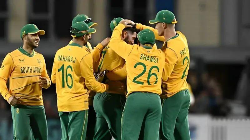 Netherlands tour of South Africa 2023 Cricket Prediction | 2nd ODI: South Africa vs Netherlands