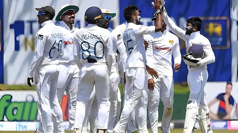 Cricket Prediction | New Zealand vs Sri Lanka