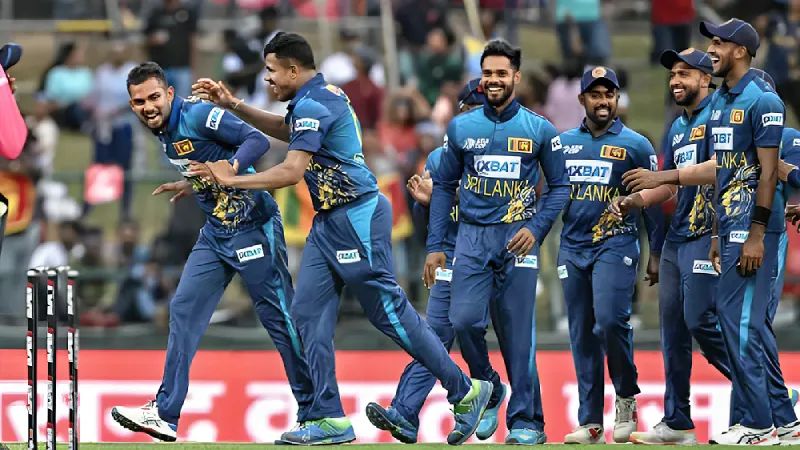 Cricket Highlights, 01 Sep: Asia Cup 2023 (Match 02) – Bangladesh vs Sri Lanka: Sri Lanka started the Asia Cup with a win.