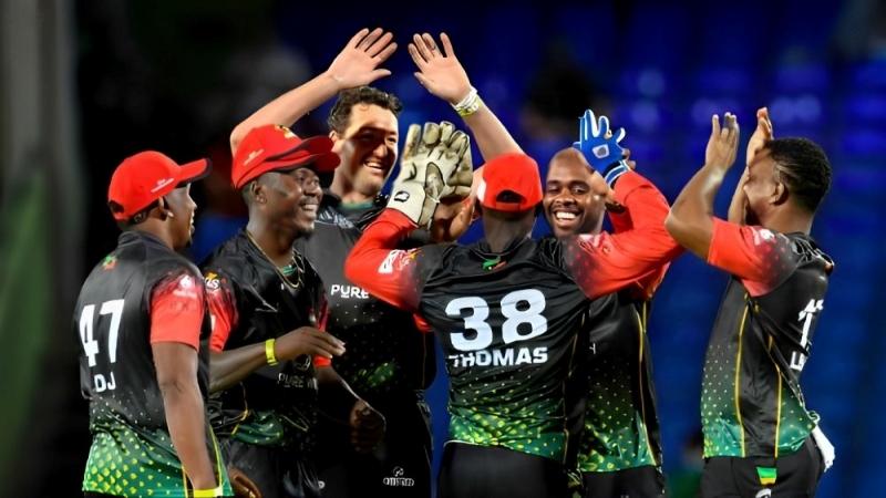 CPL Match Prediction | Match 18 | Barbados Royals vs St Kitts And Nevis Patriots – Will St Kitts And Nevis Patriots see their first win in the tournament? | September 4, 2023 | Caribbean Premier League 2023. 