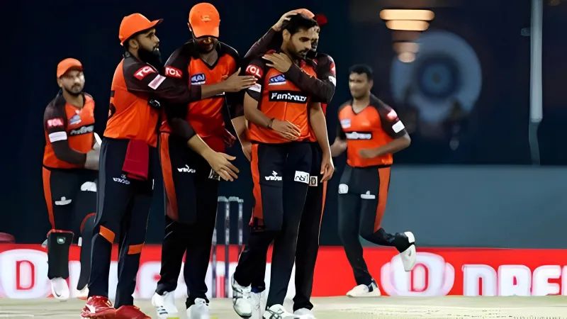 IPL 2023 Cricket Prediction | Match 25: Sunrisers Hyderabad vs Mumbai Indians 