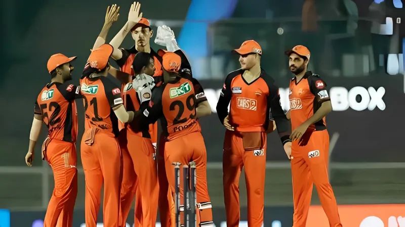IPL 2023 Cricket Prediction | Match 4: Sunrisers Hyderabad vs Rajasthan Royals