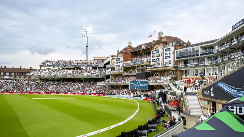 Vitality Blast 2023 Cricket Prediction | South Group: Surrey CCC vs Somerset CCC