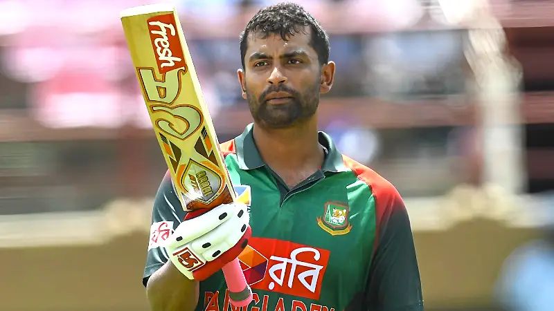 Bangladesh's Best Performers in ICC World Cup History