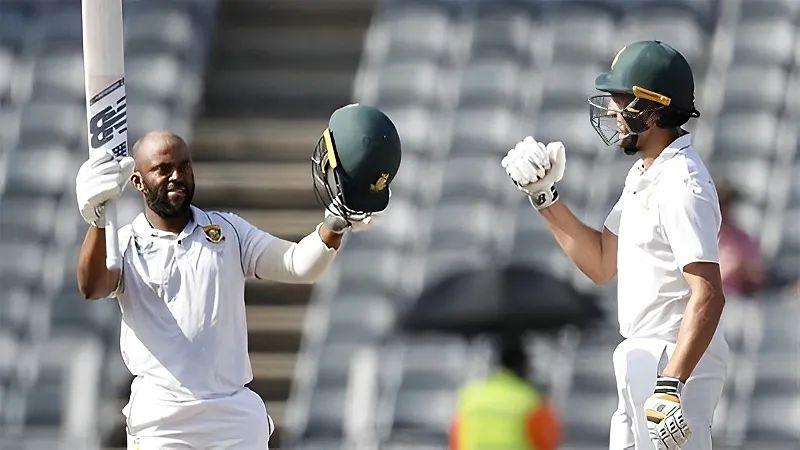 Cricket Highlights, 8 March: South Africa vs West Indies (2nd Test)