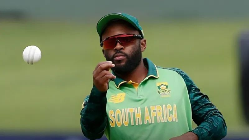Top 5 Run Scorers of Australia - South Africa ODI Series 2023