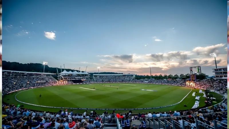 Vitality Blast 2023 Cricket Prediction | South Group: Hampshire Hawks vs Sussex Sharks