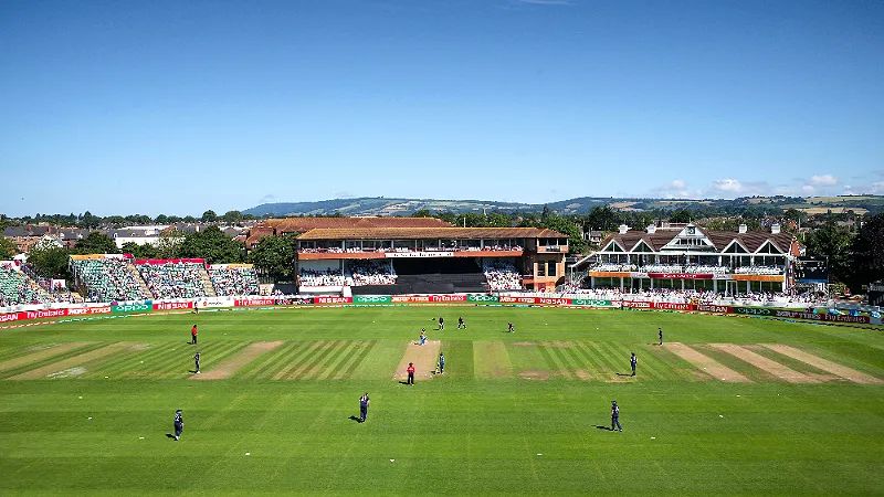 Vitality Blast 2023 Cricket Prediction | South Group: Somerset CCC vs Hampshire Hawks