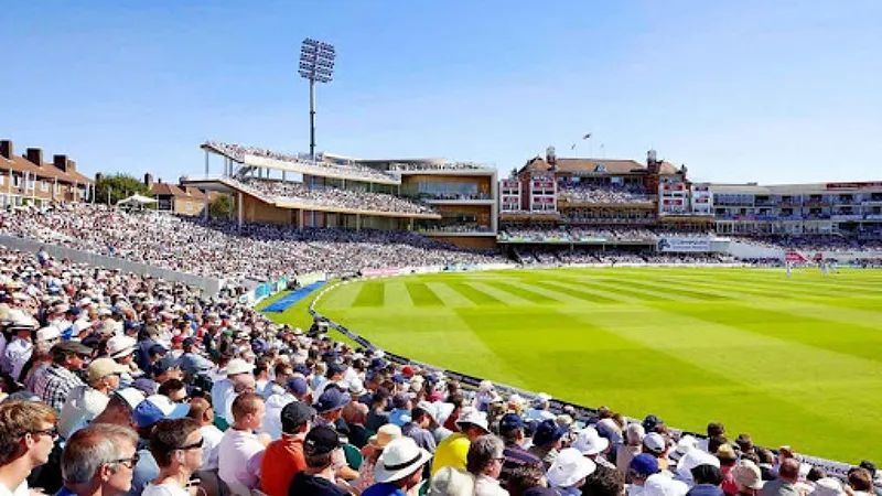 Vitality Blast 2023 Cricket Prediction | South Group: Surrey CCC vs Kent Spitfires