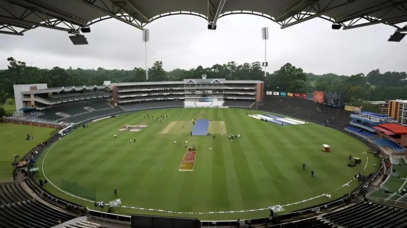 Netherlands tour of South Africa 2023 Cricket Prediction | 3rd ODI: South Africa vs Netherlands