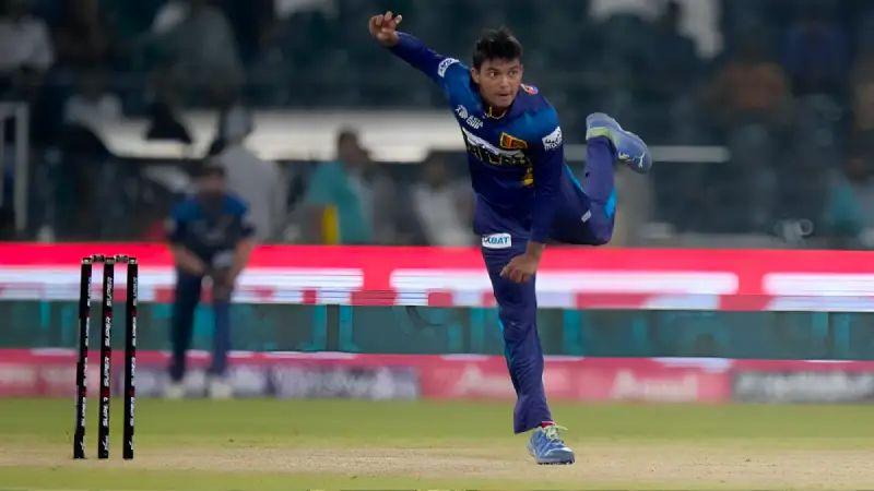 The Wellalage Factor: Asia Cup's Bowling Sensation