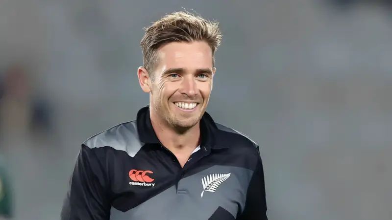 New Zealand'sTop 5 Wicket-Takers in ODI History
