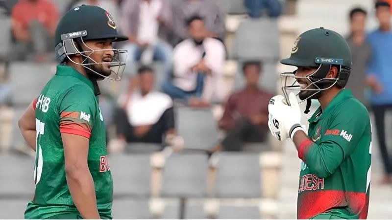 Cricket Highlights, 19 Mar: Bangladesh vs Ireland (1st ODI)