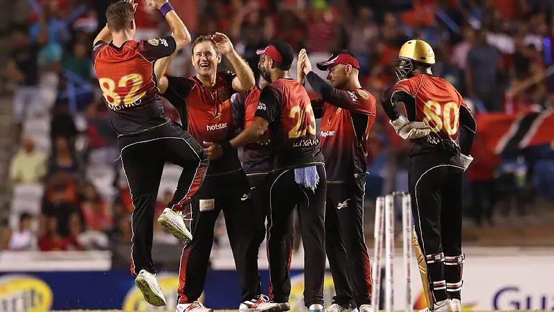 CPL Match Prediction | Match 17 | Jamaica Tallawahs vs Trinbago Knight Riders – A win can change their position on the point table | September 3, 2023 | Caribbean Premier League 2023.