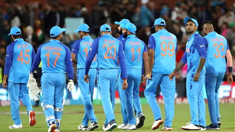 Uncovering the Missing Piece: What India's World Cup Squad Lacks
