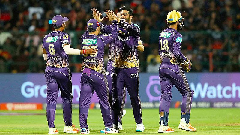 Cricket Highlights, 27 April: IPL 2023 (Match 36) – Royal Challengers Bangalore vs Kolkata Knight Riders