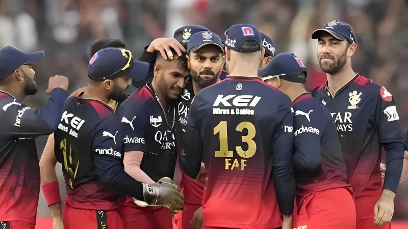 Cricket Highlights, 16 April: IPL 2023 (Match 20) – Royal Challengers Bangalore vs Delhi Capitals