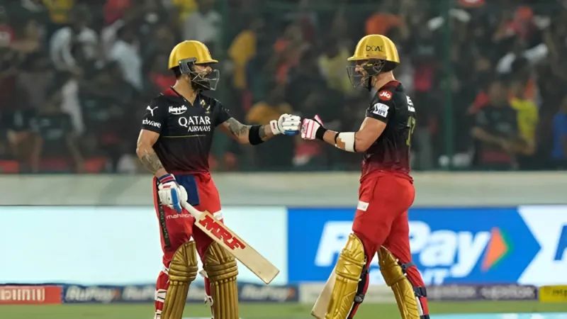 Cricket Highlights, 18 May: IPL 2023 (Match 65) – Sunrisers Hyderabad vs Royal Challengers Bangalore 