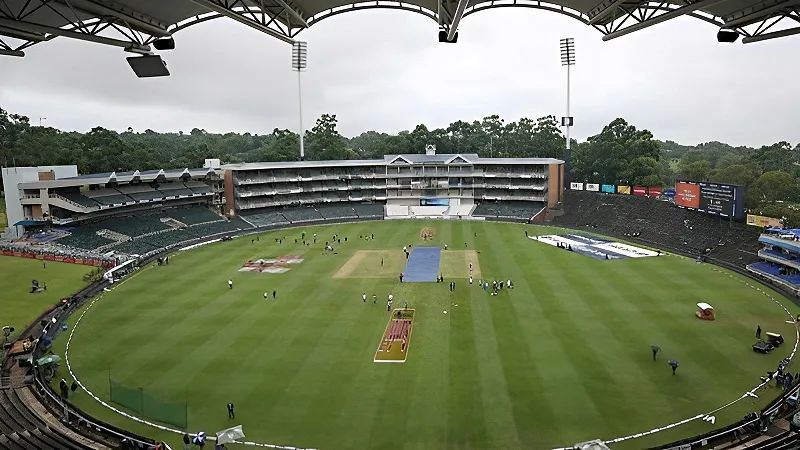 West Indies tour of South Africa 2023 Cricket Prediction | 3rd T20I: South Africa vs West Indies