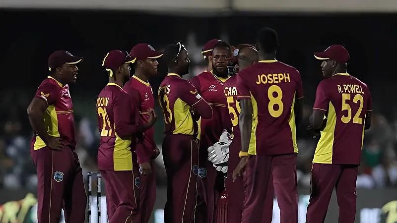 Cricket Highlights, 18 March: South Africa vs West Indies (2nd ODI)