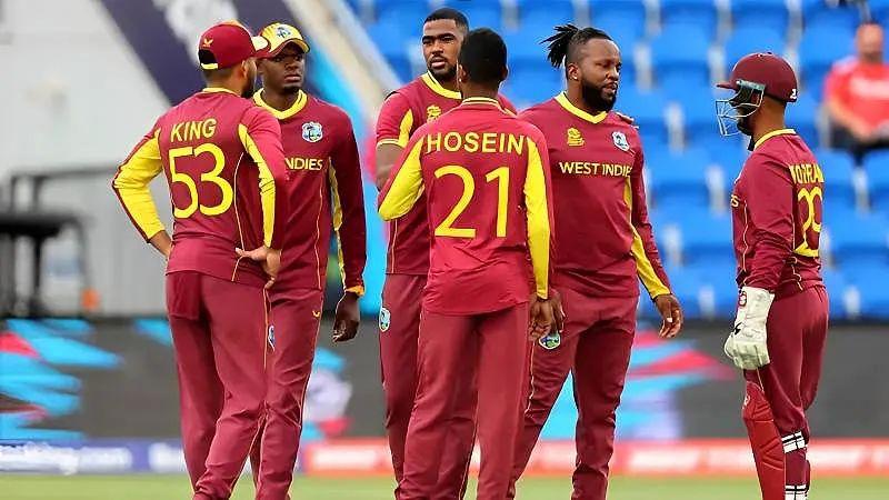 Cricket Prediction | 1st ODI: South Africa vs West Indies 