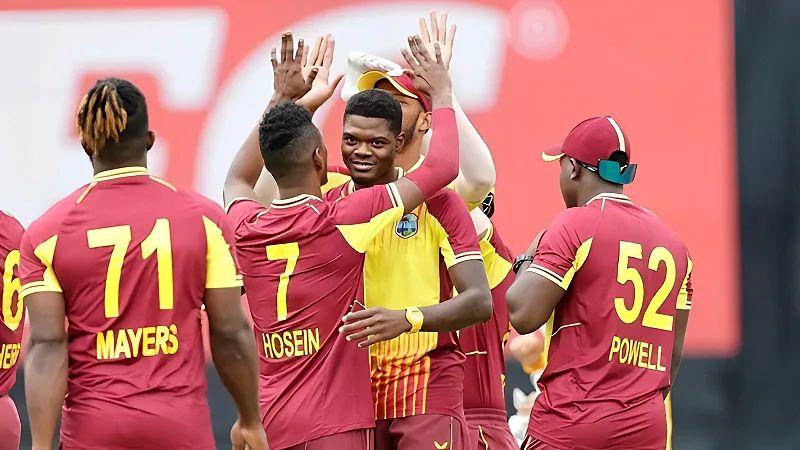 West Indies tour of South Africa 2023 Cricket Prediction | 2nd T20I: South Africa vs West Indies