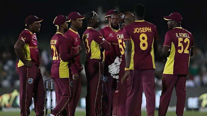 West Indies tour of South Africa 2023 Cricket Prediction | 1st T20I: South Africa vs West Indies