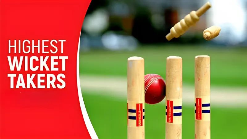 Top 5 Active Wicket Takers in ODI World Cup History