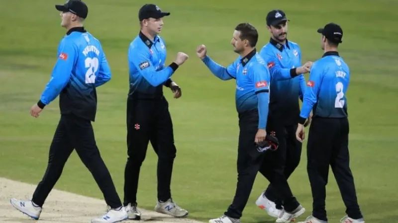 Vitality Blast 2023 Cricket Prediction | North Group: Notts Outlaws vs Worcestershire Rapids