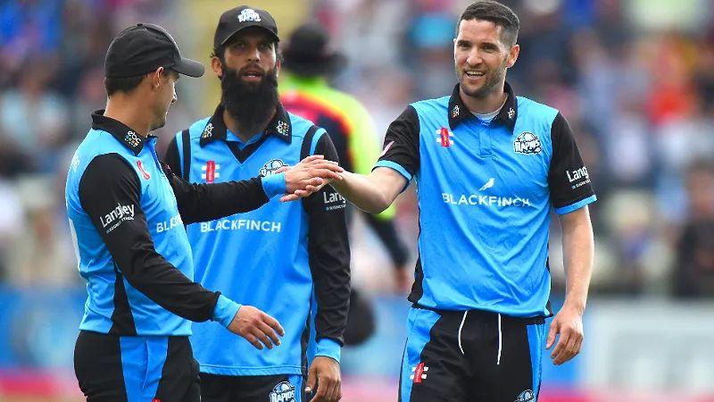 Vitality Blast 2023 Cricket Prediction | North Group: Leicestershire Foxes vs Worcestershire Rapids