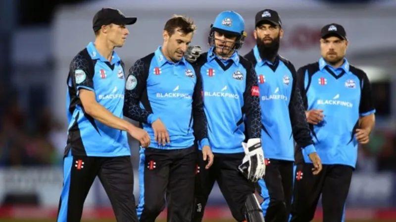 Vitality Blast 2023 Cricket Prediction | North Group: Birmingham Bears vs Worcestershire Rapids 