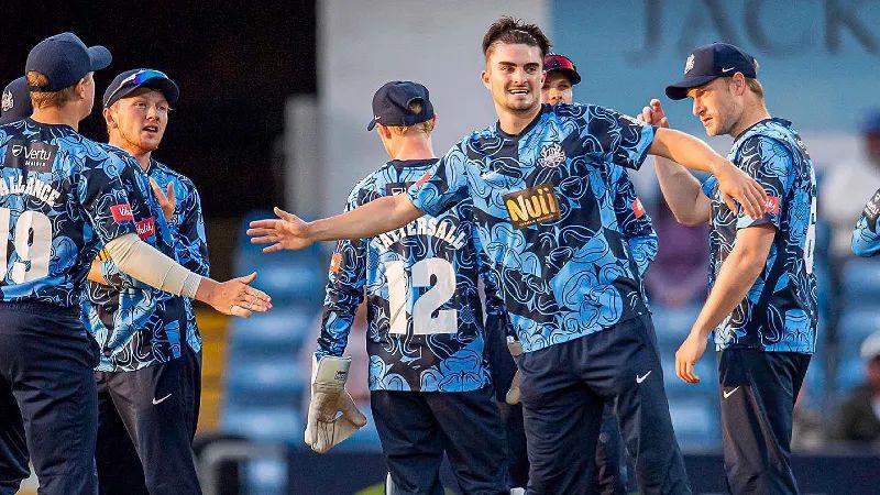 Vitality Blast 2023 Cricket Prediction | North Group: Durham Cricket vs Yorkshire Vikings